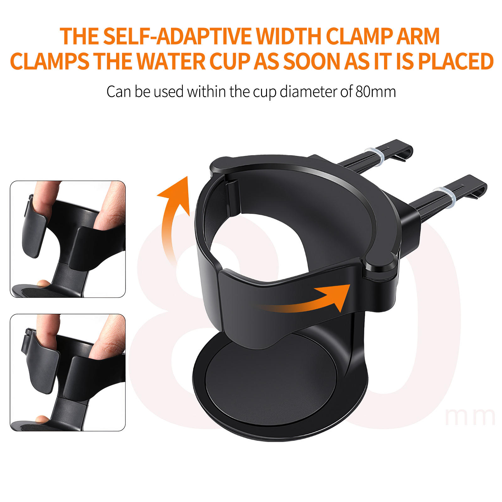 Ultimate Car Cup Holder Guide: Models, Usage, Buying Reviews for VinFast VF5, Audi A3 8P, Haval H9,
